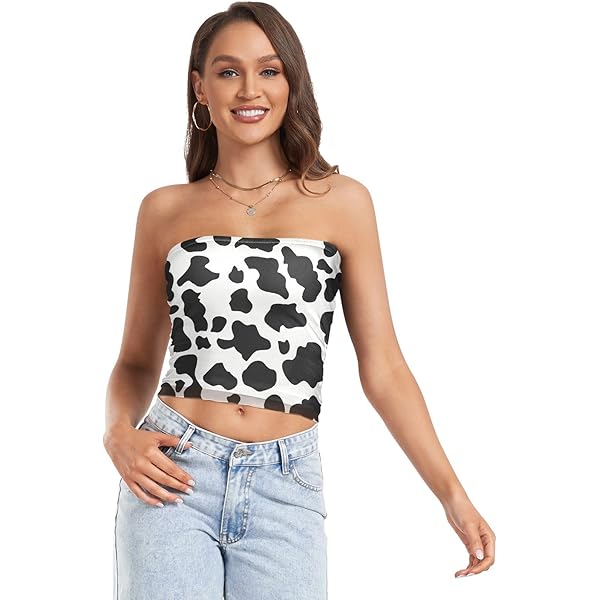 トップス huitrox strappy bandeau tops Order】strappy bandeau tops – Huitrox